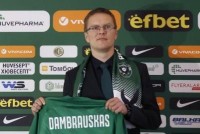 Тренер «Лудогорца»: «С приходом Мирчи Луческу «Динамо» очень изменилось»