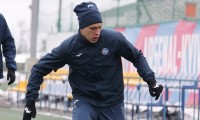 Защитник «Олимпика»: «Динамо» можно обыграть за счет тактики, слаженности и дисциплины»