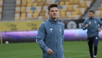 Беньямин Вербич: «Начинаю сбор не в общей группе»