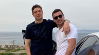 Селезнев: «Если увидимся с Милевским на сборе в Турции, Украина потеряет еще двух футболистов»