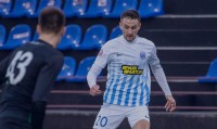 «Десна» перемогла македонську «Шкендію» в контрольному матчі