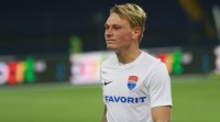 Александр Рябоконь: «Вакула не будет играть в «Десне». Это мое решение»