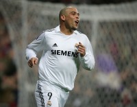 Роналдо: «Отдал бы два пальца, чтобы выиграть Лигу чемпионов»