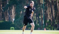 Павел Ориховский: «Вскоре подойдем к своим наилучшим кондициям»