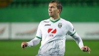 «Карпаты» могут подписать бывшего игрока «Динамо» и «Халка»