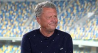 Мирон Маркевич: «Якщо Луческу в 75 років повернувся до роботи, то мені сам бог велів»