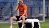 Вацко заперечив інформацію про зарплату Коваленка в «Аталанті»
