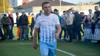 Михаил Кополовец: «Жалею, что не был раньше знаком с Милевским, хоть бы свозил меня в Майами»
