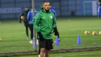 «Ризеспор» Морозюка упустил победу над «Касымпашой» на последних минутах – украинец среди лучших
