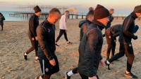 «Зоря» та «Минай» поступились, «Інгулець» і «Колос» святкували впевнені перемоги: спаринги клубів УПЛ