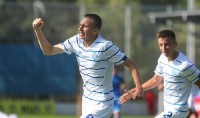 Юрій Тлумак: «Моє головне завдання - пробитися до першої команди»