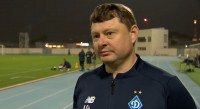 Головний лікар «Динамо» – про стан справ у клубному лазареті