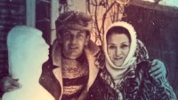 «На ходу вилетіла з «Москвича» і сильно травмувалася»: незвична історія кохання Олега Базилевича – легенди «Динамо»