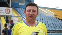 Иван Гецко: «Опять дает о себе знать глобальная проблема «Динамо», которая наблюдается последние 3-4 года»