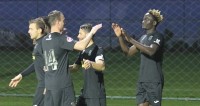 «Олимпик» сыграл вничью с болгарским клубом в спарринге