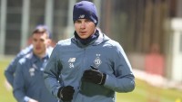 Олександр Сирота: «Думаю, ми вже готові до відновлення чемпіонату»