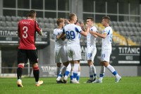 «Динамо» – БАТЕ: Грозний не залишає шансів віце-чемпіону Білорусі у спарингу з командою Луческу