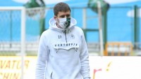 Чемпионат Турции: Кравец не смог остановить лидера, неудачный дебют Бутко в старте