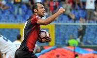 Пандев не уверен насчет завершения карьеры после Евро – 37-летний форвард будет противостоять Украине 