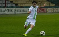 «Полісся» підписало вихованця «Динамо» 