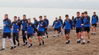 Львов со второй попытки вернулся в Украину и застрял в Киеве