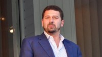 Президент «Зари» – об отце Суркисов: «Он был для нас примером»