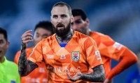«Шаньдун Лунэн» Кадара исключен из Лиги чемпионов Азии за долги