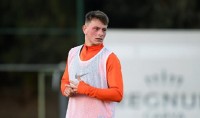 Звони Ринату? 21-летний игрок «Шахтера» пьяный за рулём «Мерседеса» попал в аварию