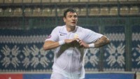 Селезньов пригадав, як Хацкевич підбурив його на побиття бомбардирського рекорду України 
