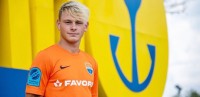 «Мариуполь» отказался от Вакулы после пьяного ДТП