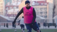 Милевский: «Где буду нужен, там и сыграю»