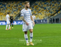 Диего Лонго: «Леднев показывает в «Динамо» только 5% своего потенциала»