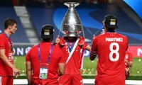 Швейцарская система. Как в 2024 году будет выглядеть Лига чемпионов