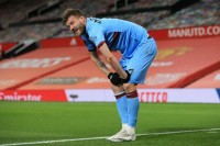 Источник назвал неутешительные сроки восстановления Ярмоленко