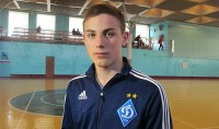«Динамо» внесло в заявку на сезон не игравшего полтора года полузащитника