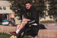 «Олександрія» офіційно підписала екс-хавбека «Динамо» на правах вільного агента