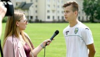 Орест Панчишин: «Я фанат «Динамо». Это более исторический клуб, чем «Шахтер»