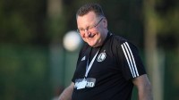 ​Головний тренер «Легії» офіційно підтвердив переговори з «Динамо»