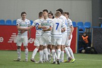 Чемпіонат U-19. «Динамо» розтрощило «Олімпік» - Попов оформив покер 