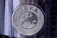 Таблиця коефіцієнтів: чи збереже Україна пряме місце в групі ЛЧ?