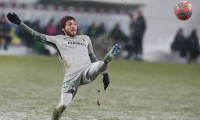 Герой футбольного дня. Георгий Цитаишвили