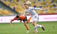 CIES сделал прогноз на то, кто станет чемпионом Украины в нынешнем сезоне