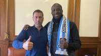 Яя Туре: «Дайте мне поработать, и я сделаю все»