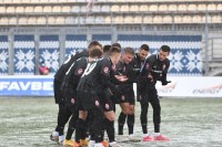 Гладкий догнал Мизина и Девича. Топ-20 бомбардиров чемпионата Украины