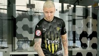 ​Рагнар Сигурдссон: «Из украинских игроков знаю Ярмоленко. Мне нравится наблюдать за левоногими футболистами»