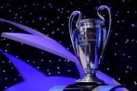 Матчи вторника. «Барселона» примет ПСЖ в 1/8 финала Лиги чемпионов, «Лейпциг» сыграет с «Ливерпулем»