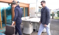 Олег Федорчук: «Милевский и Селезнев? В команду по боулингу. И Алиева добавить!»