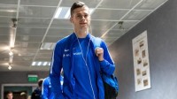 Владимир Костевич: «Я думаю, Шабанов и Русин должны справиться в «Легии»