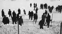 Погода уже мешала «Динамо» в еврокубках. В 1987-м матч переносился дважды