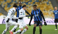 После ничьей 1:1 дома «Динамо» проходило дальше в 2-х случаях из 9-ти